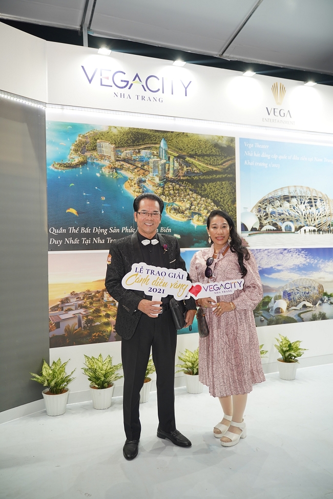 KDI Holdings cùng Khánh Hòa thúc đẩy quảng bá du lịch tại giải Cánh diều 2021 11