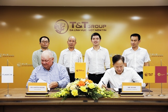T&T Group ra mắt thương hiệu T&T Golf với dự án đầu tiên tại Phú Thọ 2
