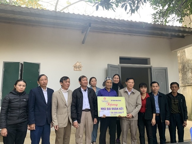 Masterise Group và hành trình nâng tầm chất lượng sống của hơn 1 triệu người Việt 5