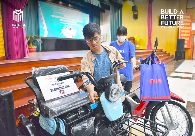 Masterise Group và hành trình nâng tầm chất lượng sống của hơn 1 triệu người Việt 6