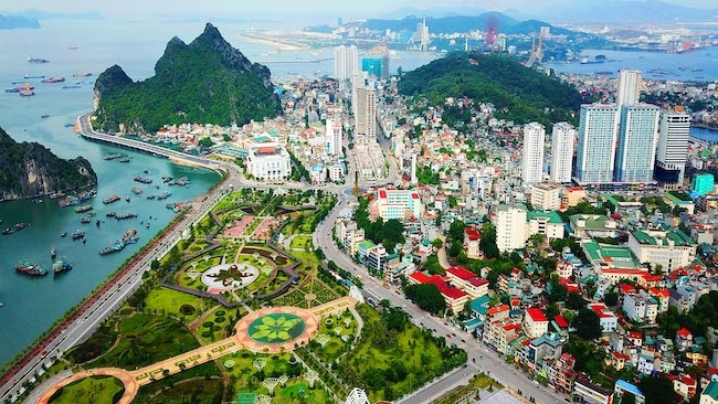 Việt Nam phấn đấu từ 3 – 5 đô thị ngang tầm quốc tế vào năm 2030
