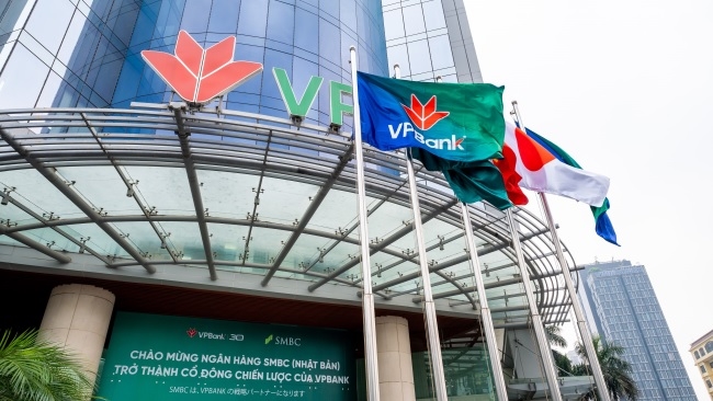 VPBank tăng trưởng tín dụng chọn lọc, chốt ngày chia cổ tức tiền mặt