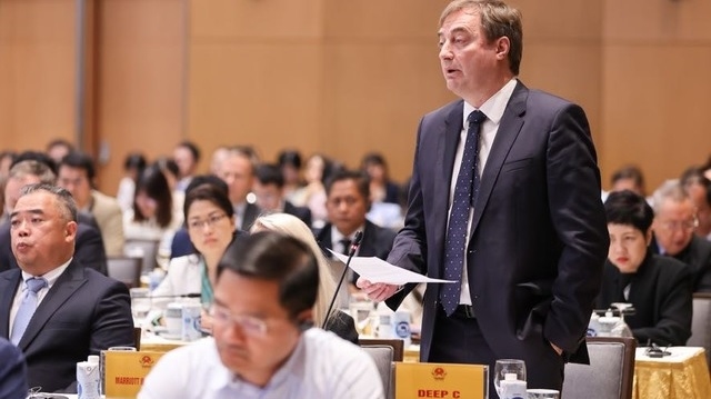 Khai thông pháp lý là chìa khóa giúp Việt Nam thu hút FDI bền vững hơn 1