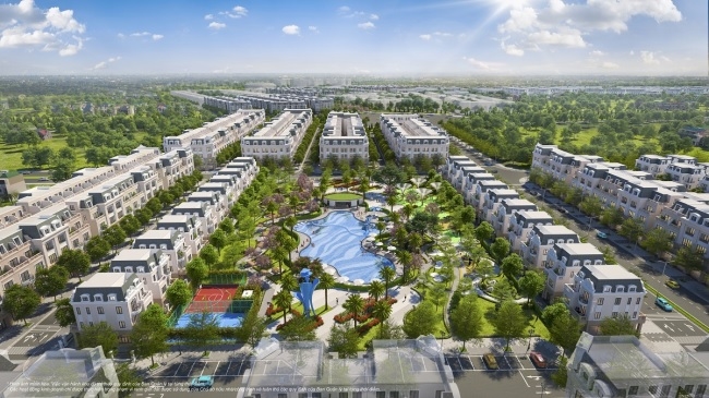 Vinhomes Golden Avenue hưởng lợi nhờ các chiến lược phát triển du lịch kết nối Việt Nam – Trung Quốc 4