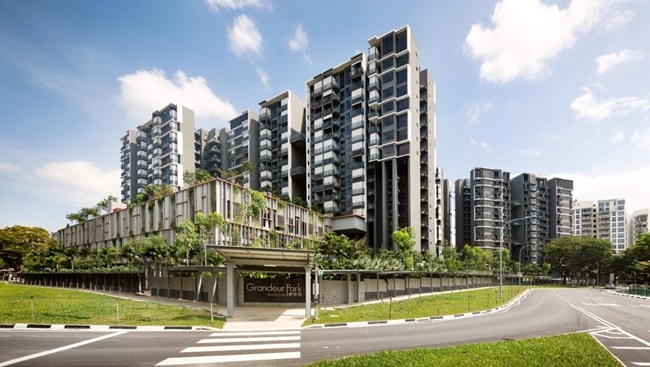 Cú 'bắt tay' của Vinhomes và ADDP - Công ty kiến trúc hàng đầu Singapore tại Vinhomes Smart City