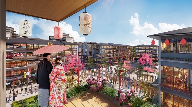 Sun Property tiếp tục thắng đậm tại giải thưởng bất động sản châu Á Thái Bình Dương 2023 1