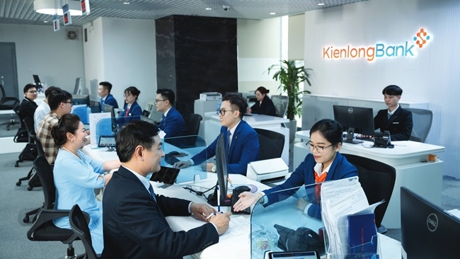 KienlongBank: Quý 3 duy trì ổn định, kỳ vọng đạt mục tiêu kế hoạch cuối năm