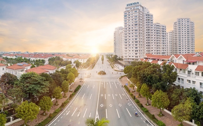 Phú Long thắng lớn với 5 giải thưởng tại PropertyGuru Vietnam Property Awards 2023 3