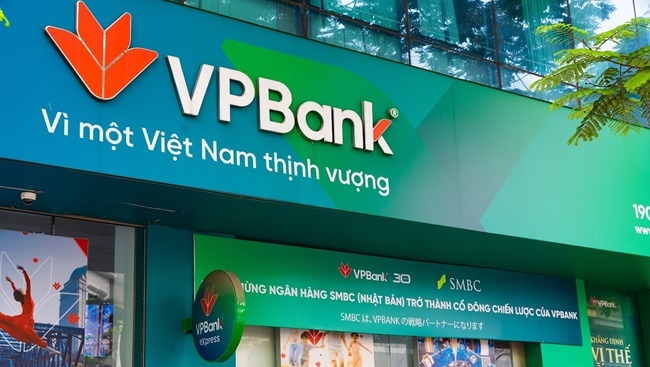 Vốn điều lệ vượt 79 nghìn tỷ đồng mang lại lợi thế gì cho VPBank?