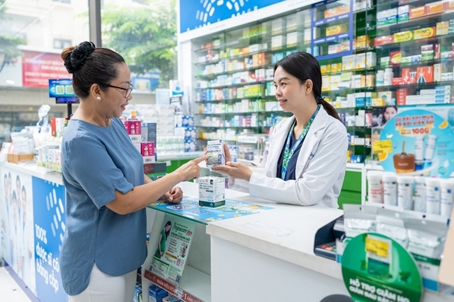 Pharmacity cùng các nhà đầu tư cam kết đồng hành chăm sóc sức khỏe người dân Việt Nam 1