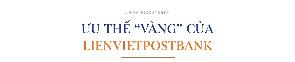 Lối đi riêng của LienVietPostBank trong 15 năm 3