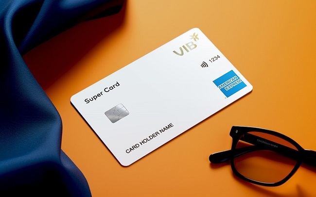 VIB hợp tác American Express tạo bước nhảy vọt trong cá nhân hóa trải nghiệm người dùng 1