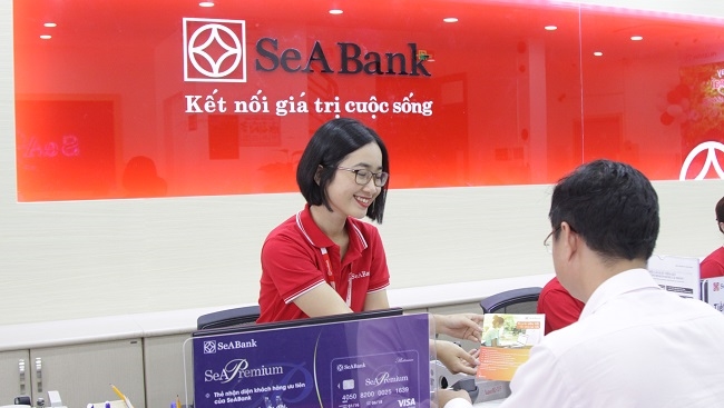 SeABank và Solv Việt Nam hợp tác giúp doanh nghiệp tiếp cận vốn trên nền tảng số