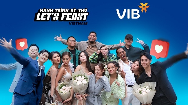 Vi vu Việt Nam cùng Super Card và 15 nhà sáng tạo nội dung hàng đầu châu Á