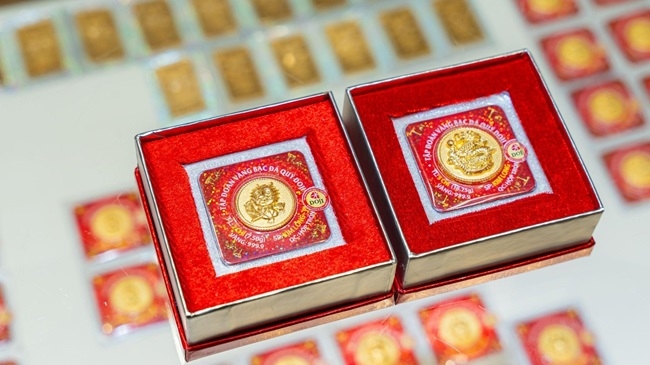 'Tuyệt chiêu' mua vàng cuối năm dành cho chị em