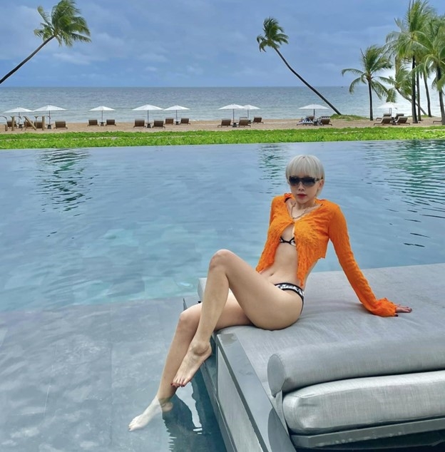 Phu Quoc Marina: Thiên đường nghỉ dưỡng, tổ chức đám cưới của giới ngôi sao, siêu giàu 9