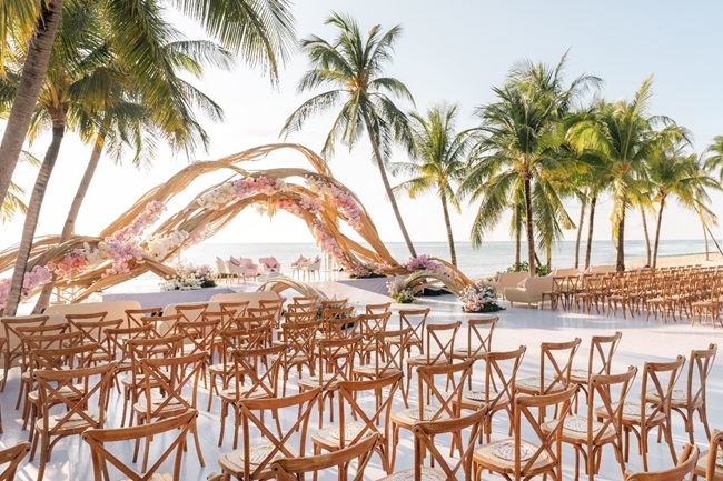 Phu Quoc Marina: Thiên đường nghỉ dưỡng, tổ chức đám cưới của giới ngôi sao, siêu giàu 1