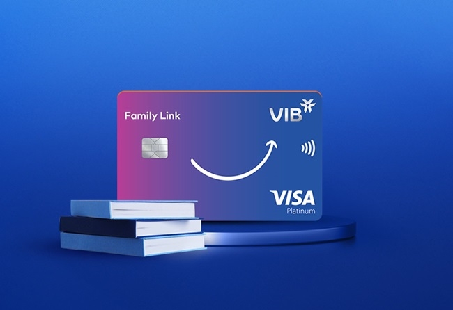 VIB: Chiến lược cá nhân hóa chi tiêu qua thẻ theo từng phân khúc khách hàng 1