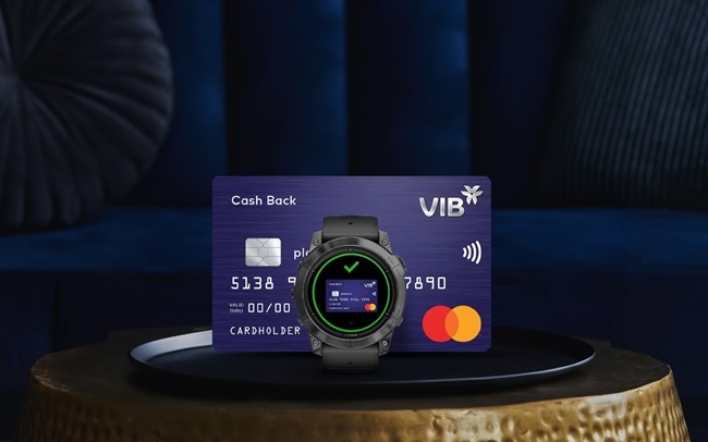VIB: Chiến lược cá nhân hóa chi tiêu qua thẻ theo từng phân khúc khách hàng 3