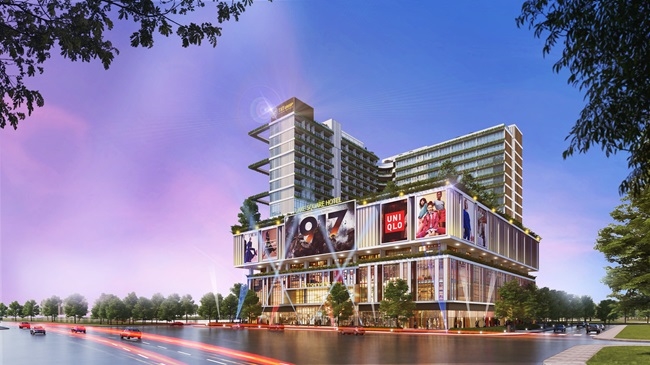 T&T Group cùng Wyndham Hotels & Resorts vận hành khách sạn tại Hải Dương 3