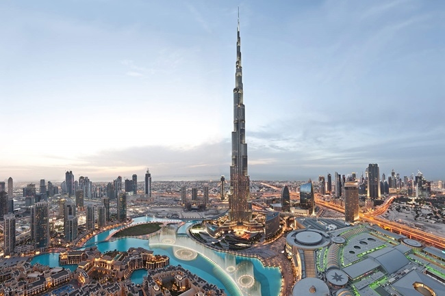 Điểm mặt các anh tài hàng đầu thế giới tham gia cuộc thi 'Phương án kiến trúc tháp 108 tầng' 