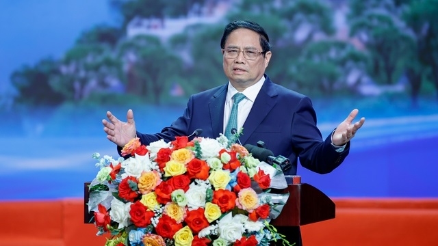 Bốn ngành kinh tế trụ cột của tỉnh Ninh Bình tầm nhìn đến năm 2050