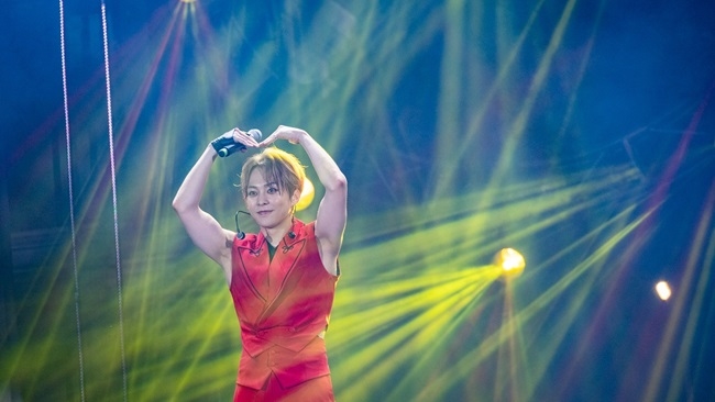 Idol XIUMIN cùng 100.000 khán giả 'phá đảo' điểm đến quốc tế mới Vũ Yên