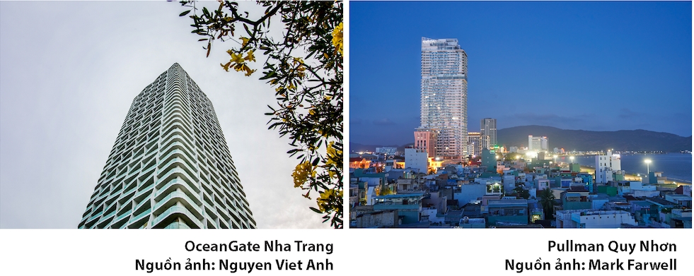 Kiến trúc sư Việt hoá giải thách thức lãnh đạo trong tập đoàn đa quốc gia 7