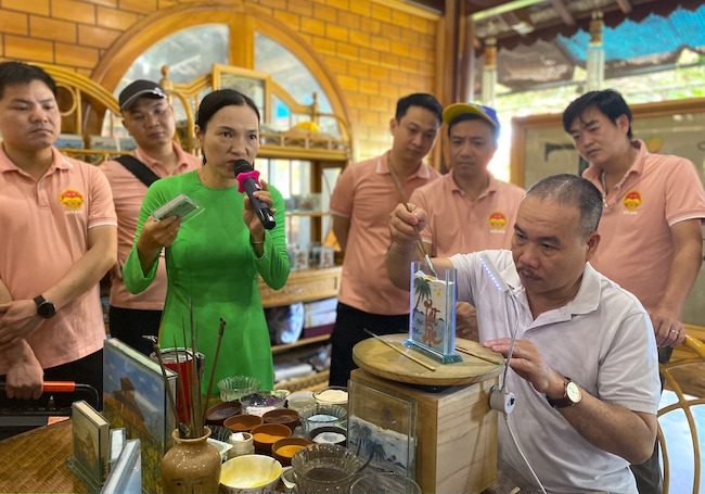 Khánh Hoà, Ninh Thuận làm du lịch nông thôn được không? 2