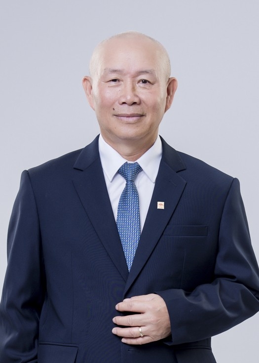 Di sản cựu chủ tịch Nguyễn Trọng Thông tại Hà Đô Group