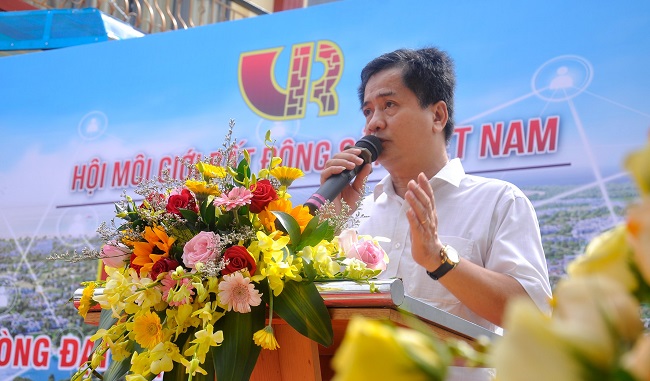 Động lực giúp bất động sản Ninh Thuận cất cánh
