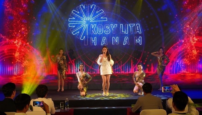 Kosy Group ‘kích hoạt’ thị trường cuối năm với Lễ kick off dự án Kosy Lita Ha Nam 2