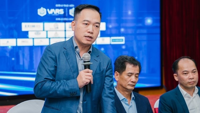 Theo ông Nguyễn Chí Thanh, Phó chủ tịch thường trực VARS, những cá nhân, tổ chức được vinh danh, đều xứng đáng là những người hùng “vượt bão”, không bỏ cuộc.