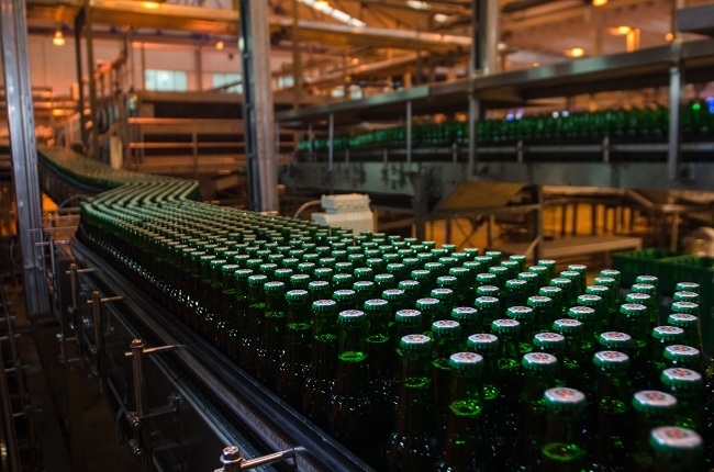 Kinh tế tuần hoàn tại thương hiệu bia hàng đầu Việt Nam