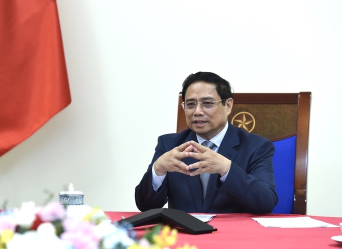 Trung Quốc tăng cường hợp tác ASEAN về chuỗi cung ứng