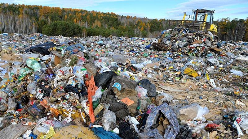 Tiếp cận mới về vấn nạn rác thải: Người gây ô nhiễm phải trả tiền 1