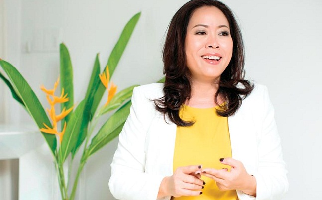 Một năm sau ngày có nữ chủ tịch người Việt đầu tiên, Unilever Việt Nam đang làm ăn thế nào?