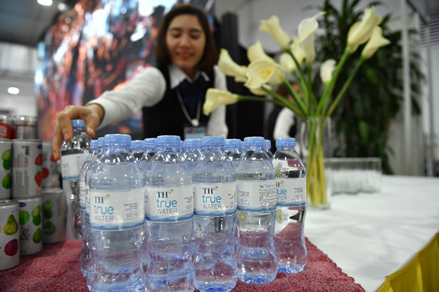 Những sản phẩm đại diện Việt Nam phục vụ bạn bè quốc tế trong Hội nghị thượng đỉnh Mỹ Triều 2