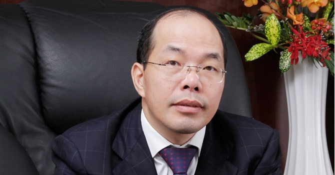 OCB nhận cầm cố hàng nghìn tỷ đồng tài sản của Công ty Hướng Việt
