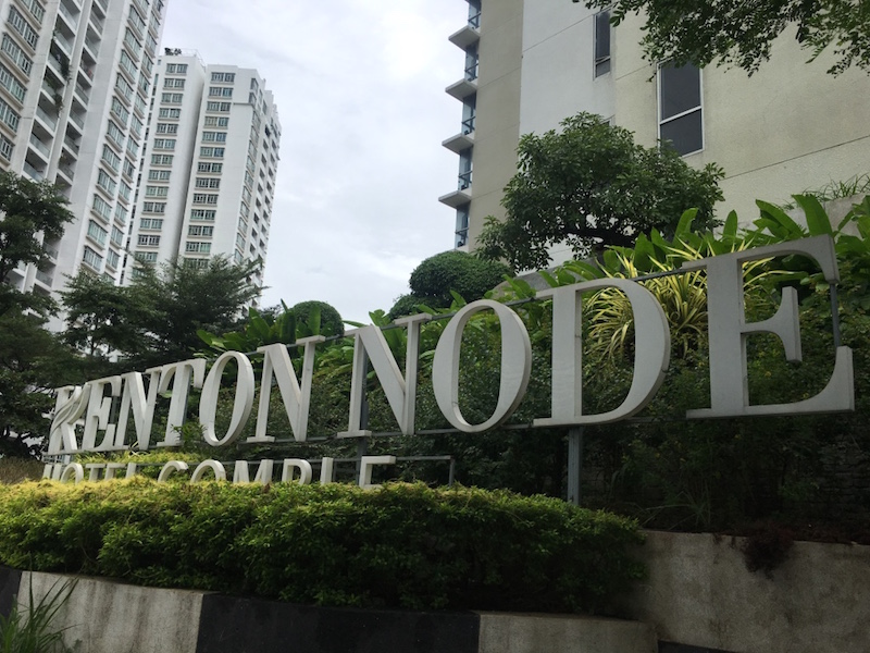 BIDV rao bán khoản nợ hơn 4.000 tỷ đồng của chủ đầu tư Kenton Node