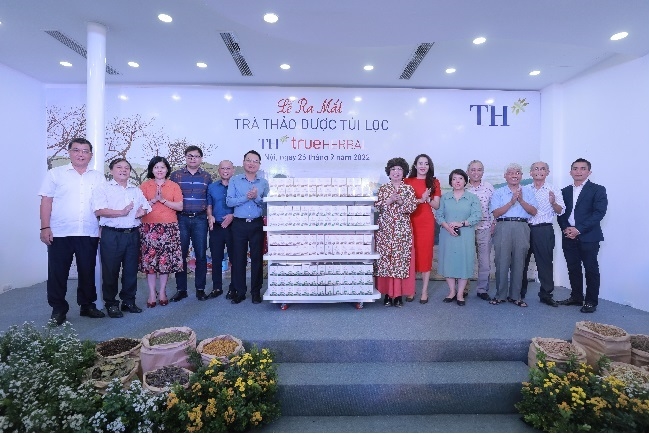 Người Việt ngày càng quan tâm tới đồ uống thảo dược tốt cho sức khỏe 2