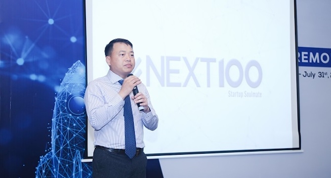 NextTech muốn đầu tư vào các startup thương mại điện tử