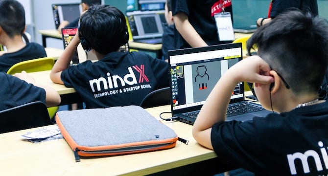 MindX muốn huy động nhiều hơn 15 triệu USD trong vòng Series C