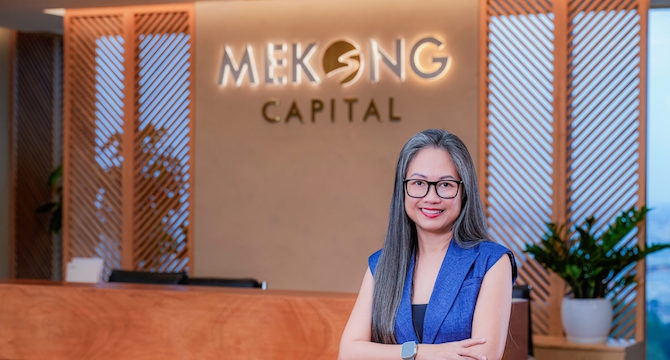 Cam kết của Mekong Capital với đội ngũ nhân tài