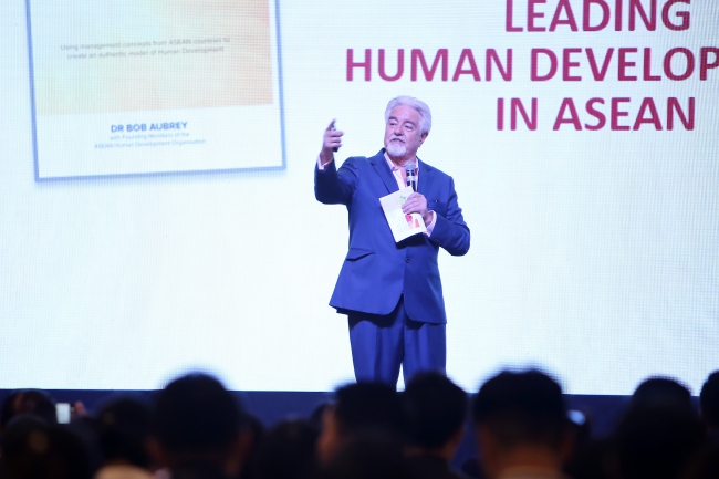 HR nếu biết hợp tác sẽ đưa nguồn nhân lực ASEAN dẫn đầu thế giới 1