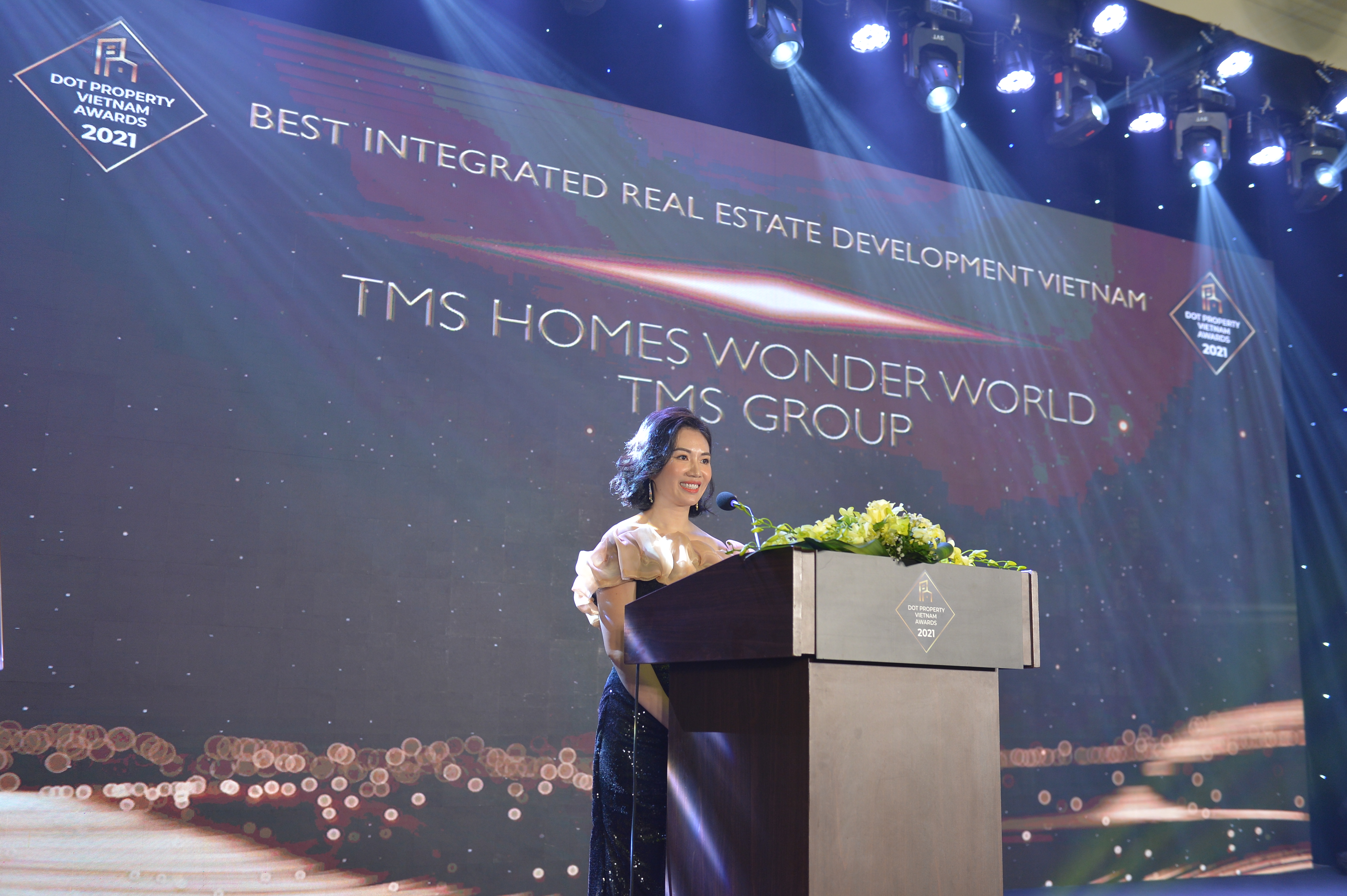 TMS Homes Wonder World - Dự án Khu đô thị tích hợp tốt nhất Việt Nam 2021 1