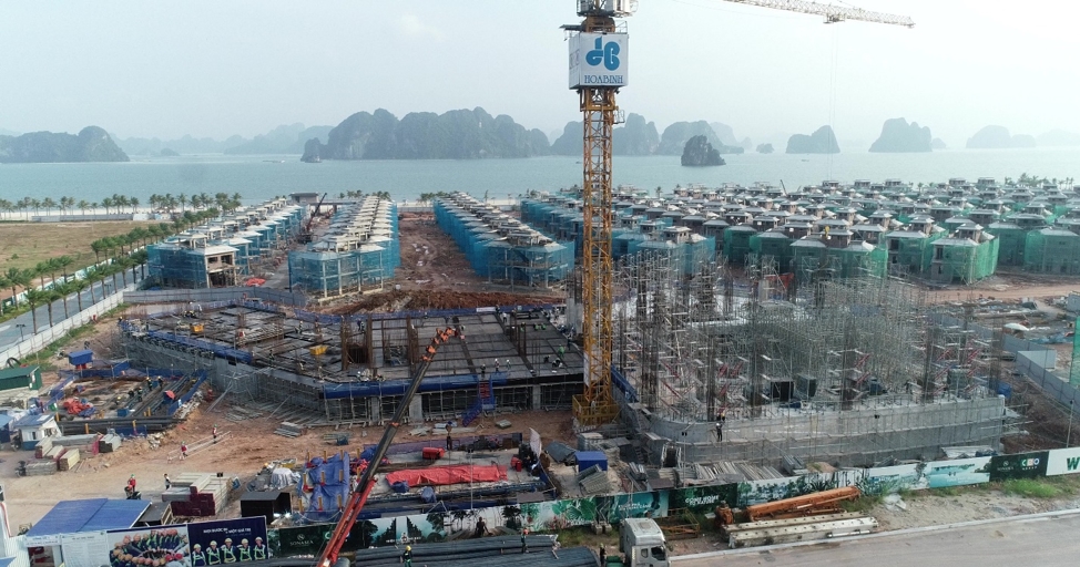 Lý do Quảng Ninh hủy bỏ chấp thuận chủ trương phân khu 2 dự án Sonasea Vân Đồn