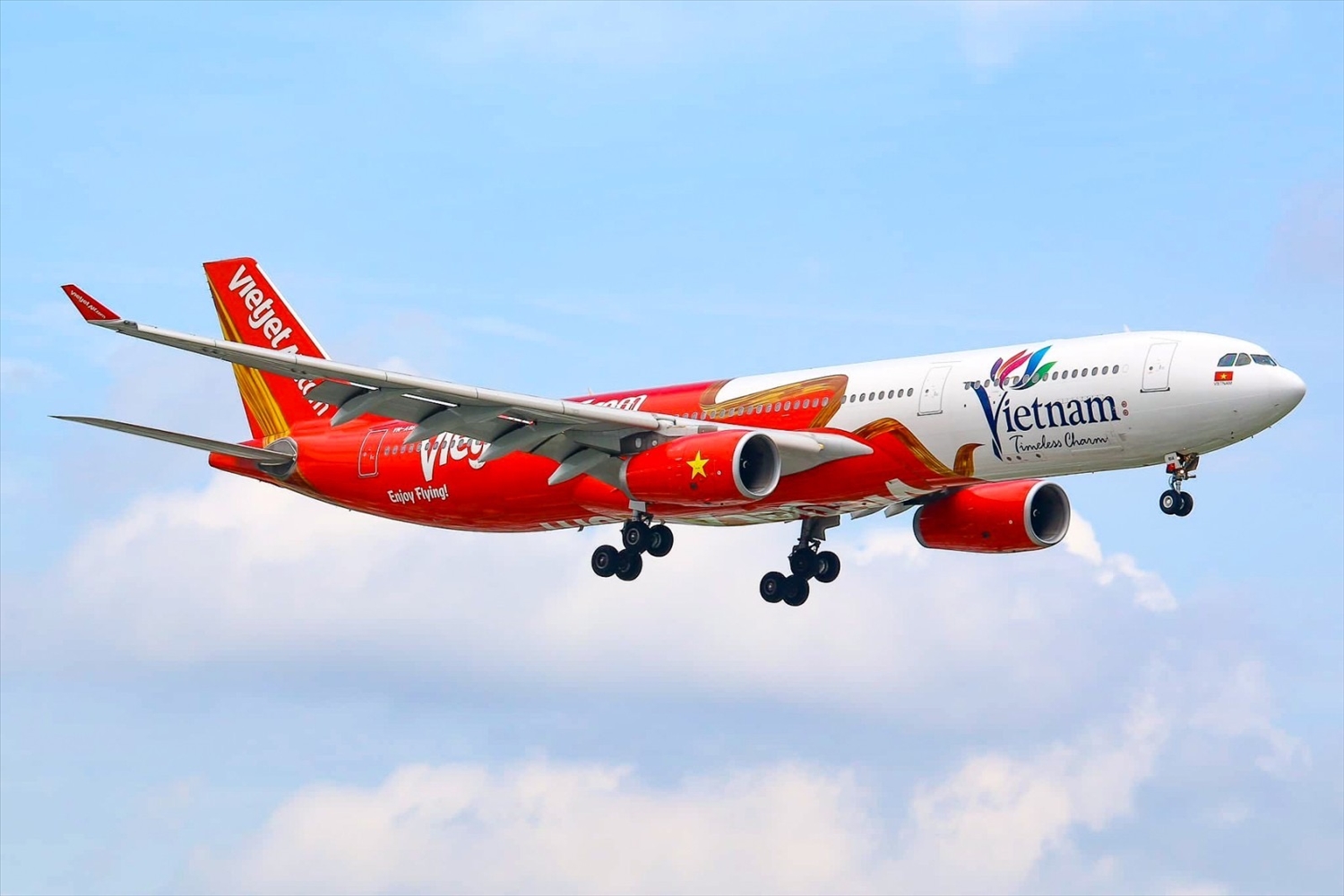 Vietjet công bố đường bay mới giữa Hà Nội với Melbourne, Australia