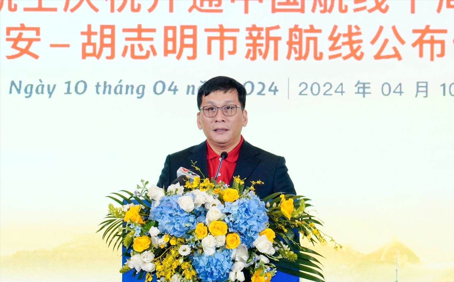 Vietjet công bố đường bay mới TP. HCM – Tây An, Trung Quốc 1