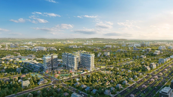 Hưng Phú Invest và Thang Long Real Group ra mắt dự án FIATO Premier 2